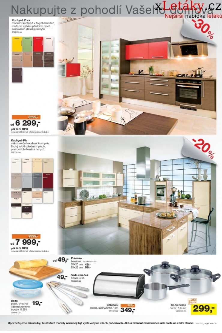 let�k Sconto n�bytek let�k strana 1