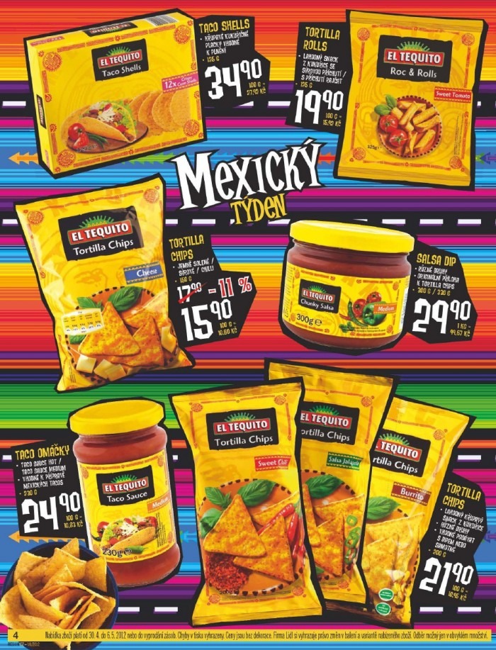 let�k Lidl strana 1