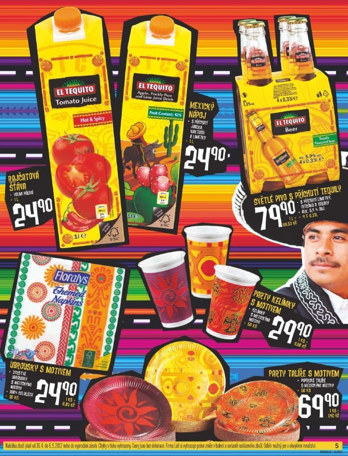 let�k Lidl strana 1