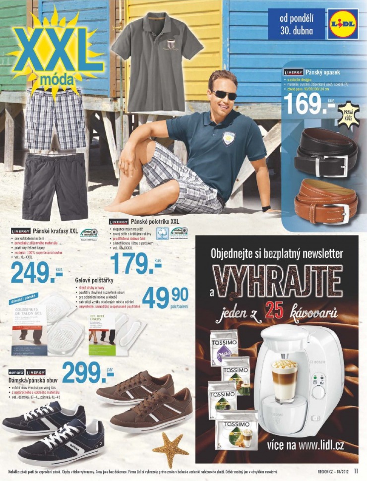 let�k Lidl strana 1