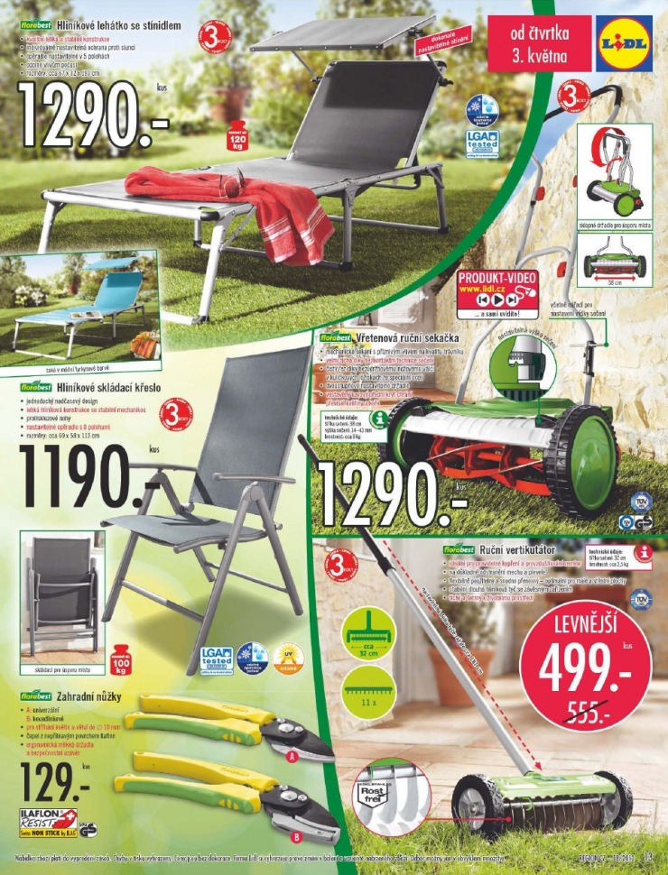 let�k Lidl strana 1