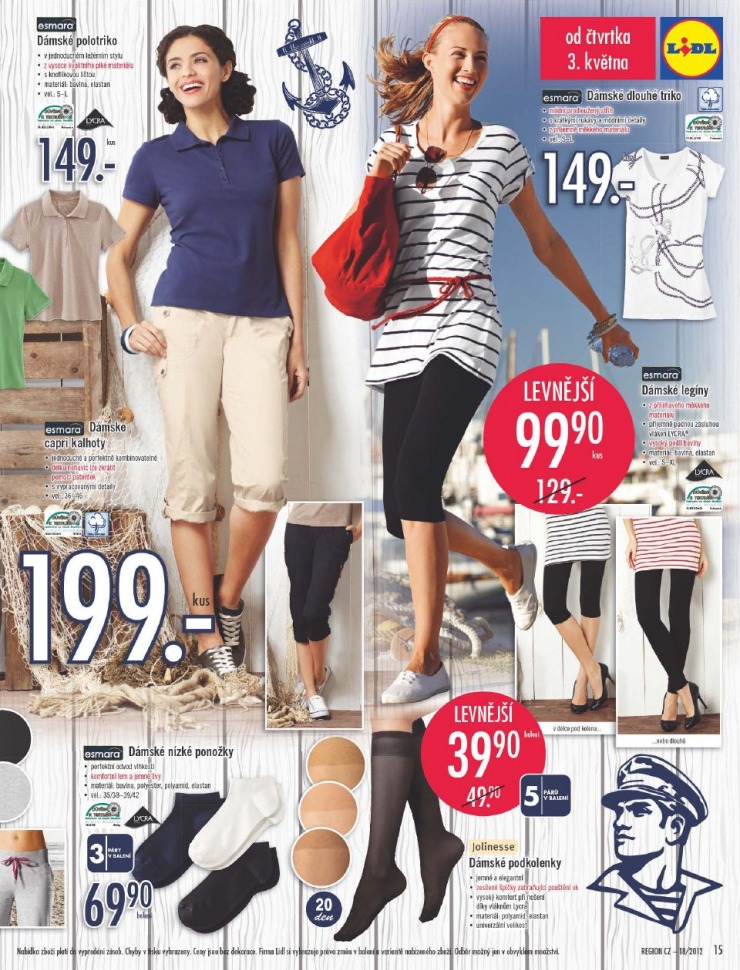 let�k Lidl strana 1