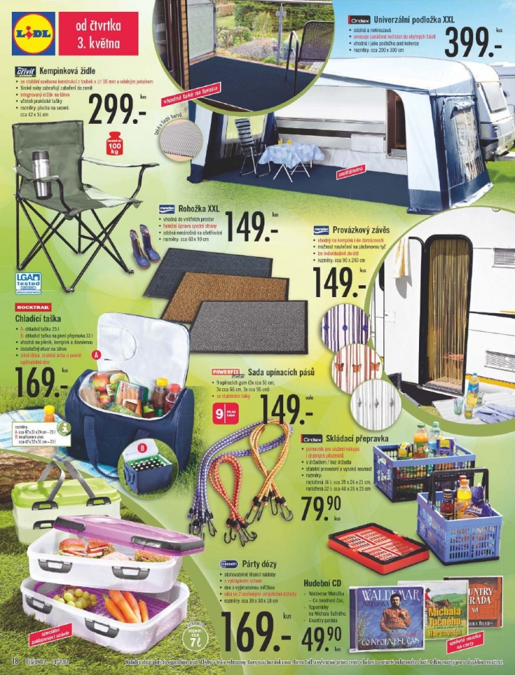 let�k Lidl strana 1