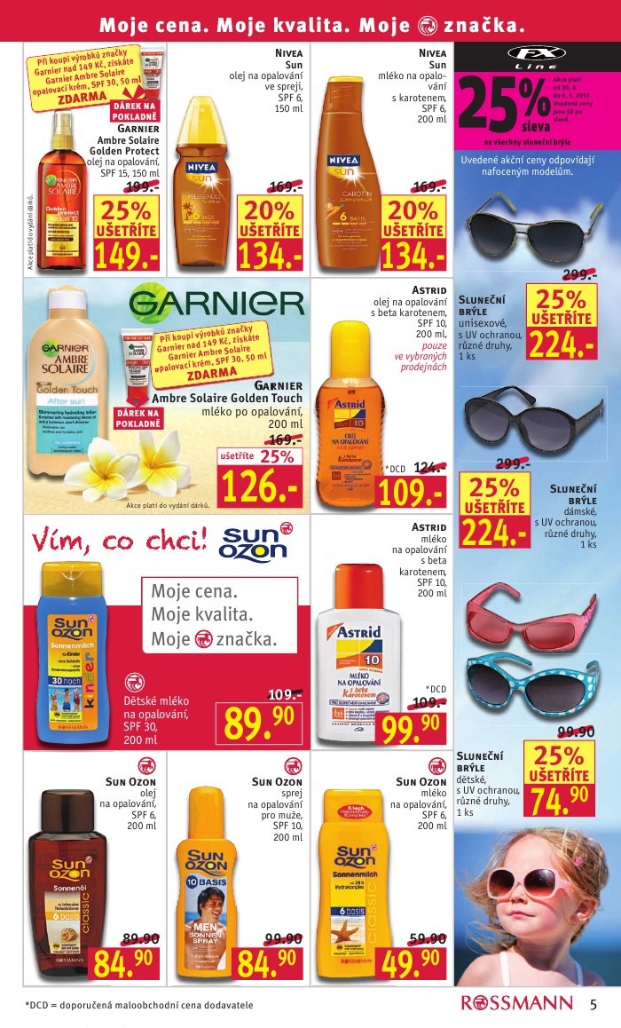let�k Rossmann strana 1