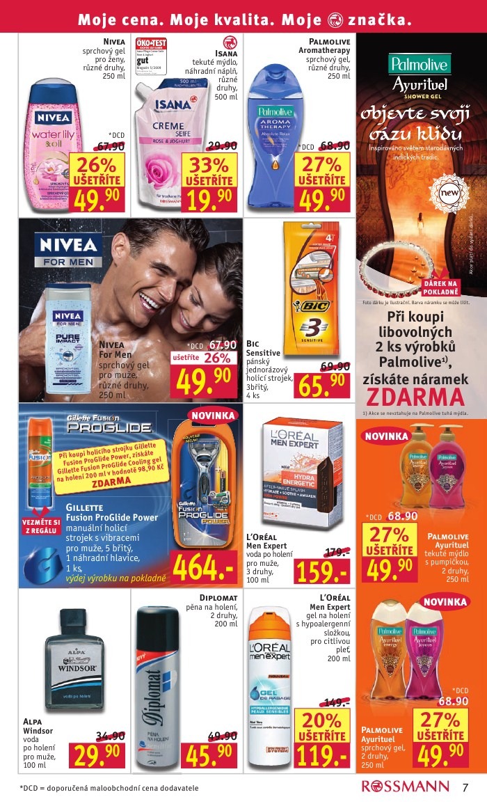 let�k Rossmann strana 1