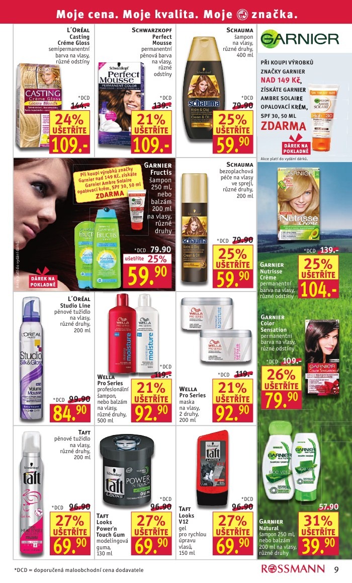 let�k Rossmann strana 1