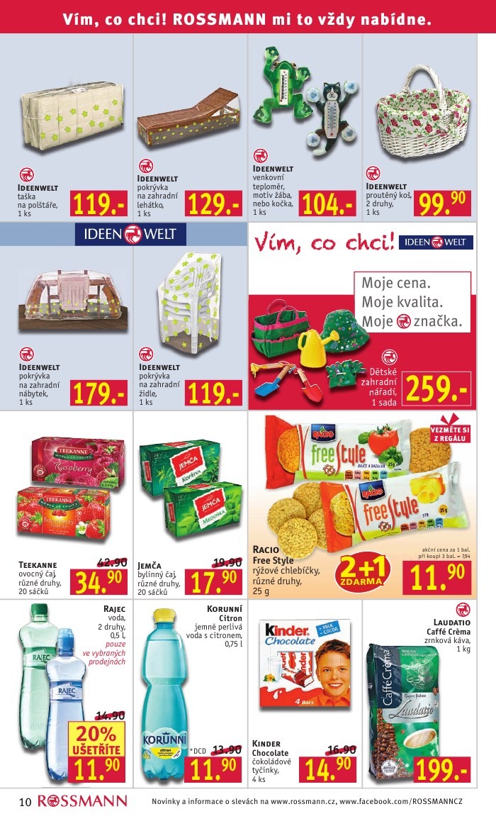 let�k Rossmann strana 1