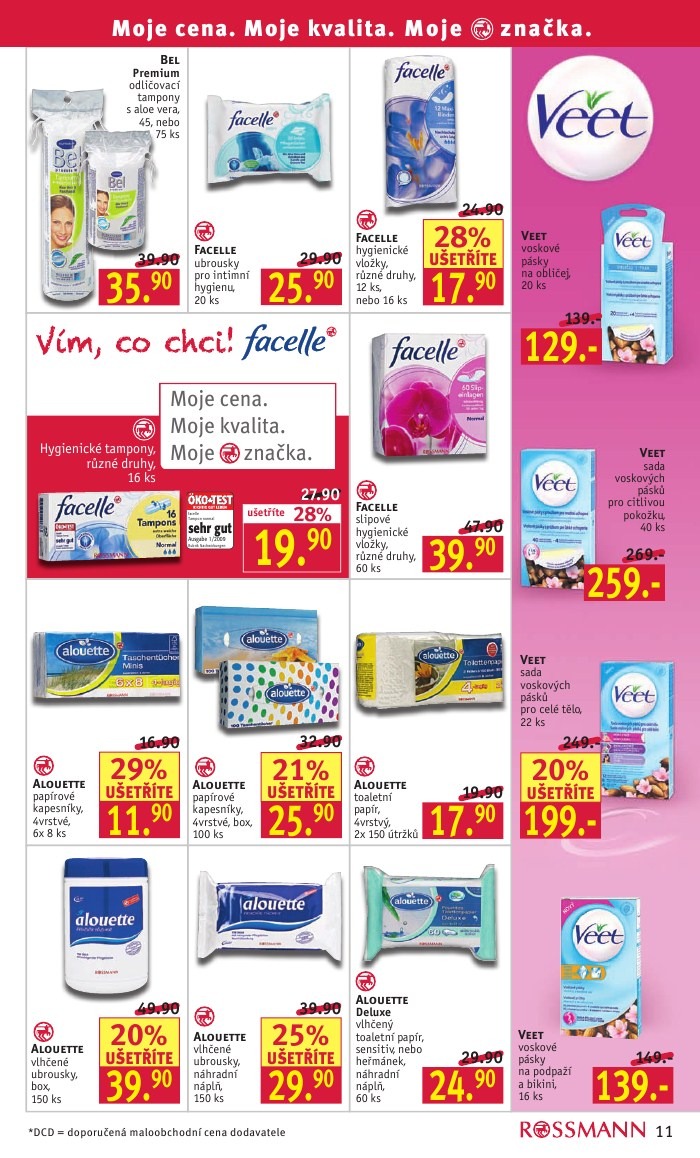 let�k Rossmann strana 1
