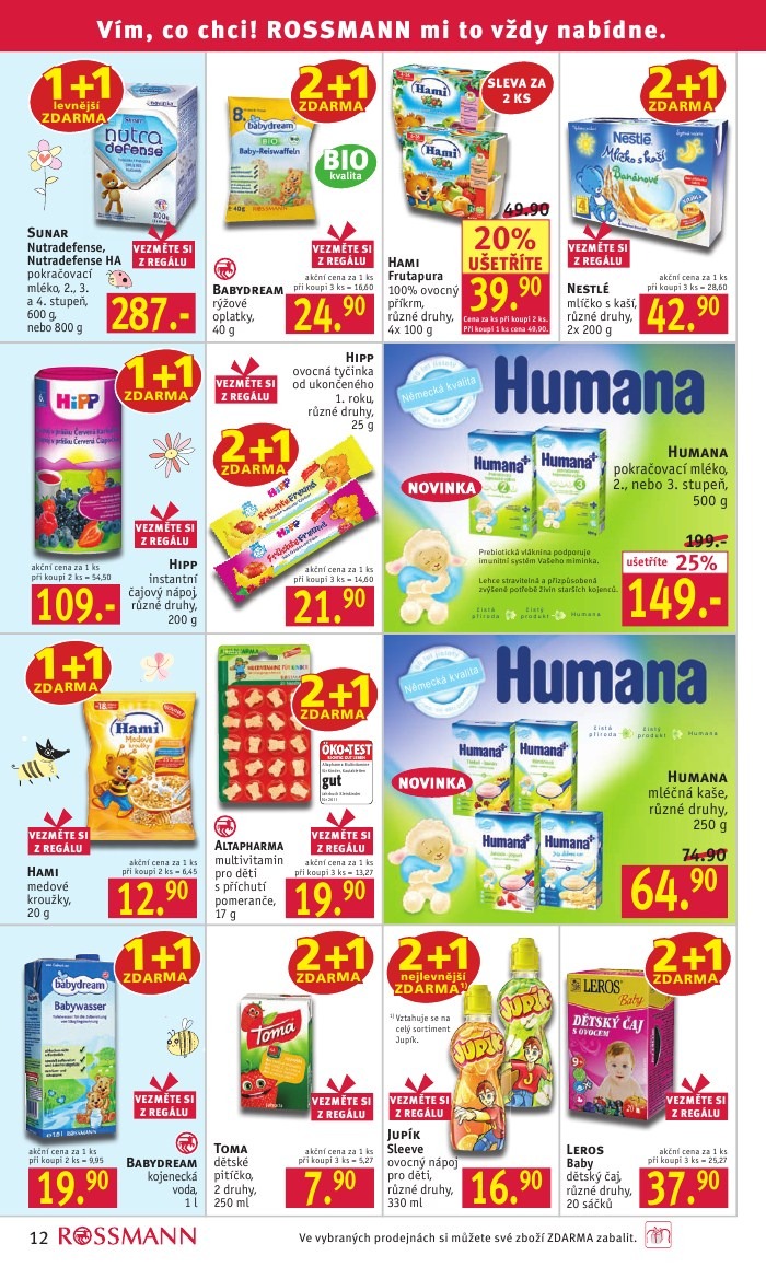 let�k Rossmann strana 1