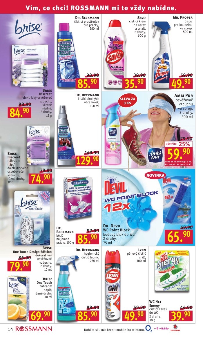 let�k Rossmann strana 1