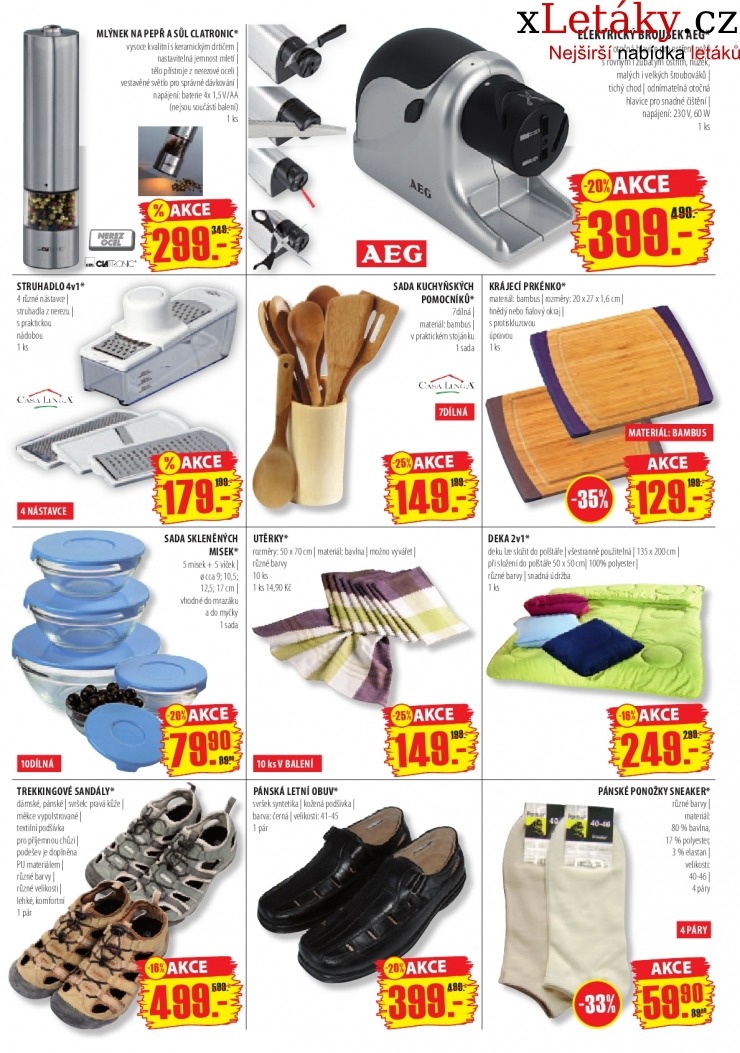 let�k Penny Market let�k strana 1