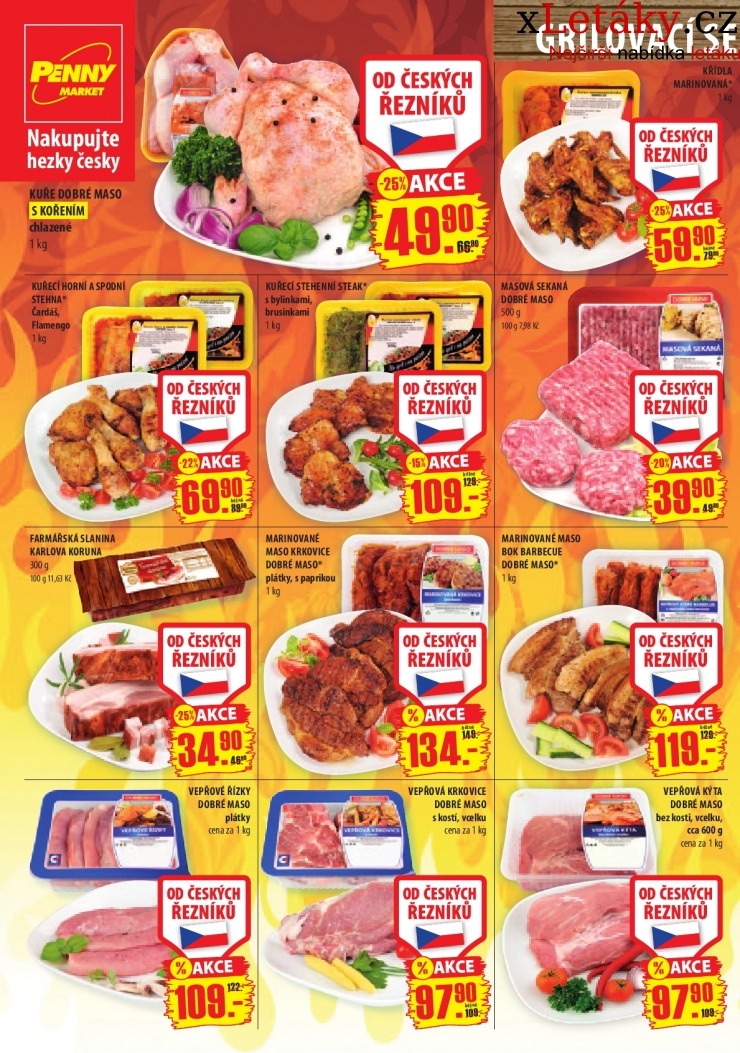 let�k Penny Market let�k strana 1