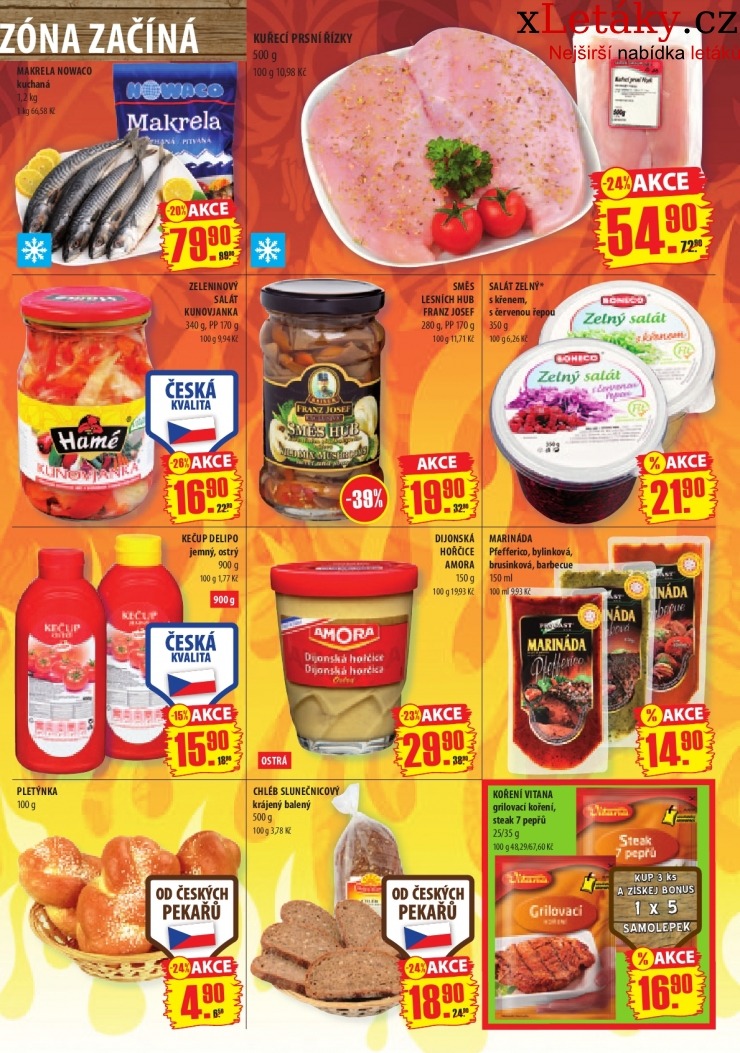 let�k Penny Market let�k strana 1