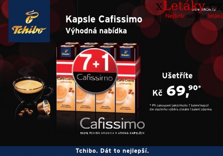 letk Tchibo letk strana 1