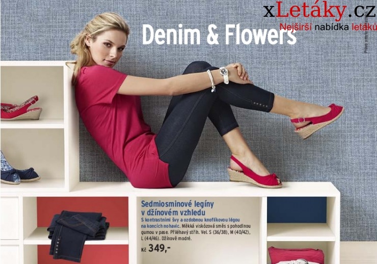 leták Tchibo leták strana 1 leták Tchibo leták strana 1