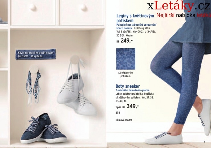 leták Tchibo leták strana 1 leták Tchibo leták strana 1