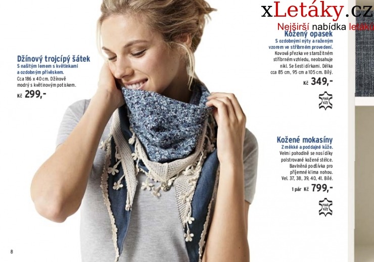 let�k Tchibo let�k strana 1