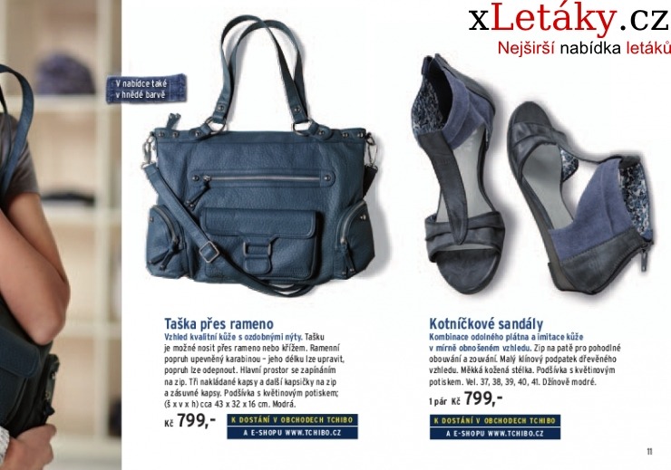 let�k Tchibo let�k strana 1