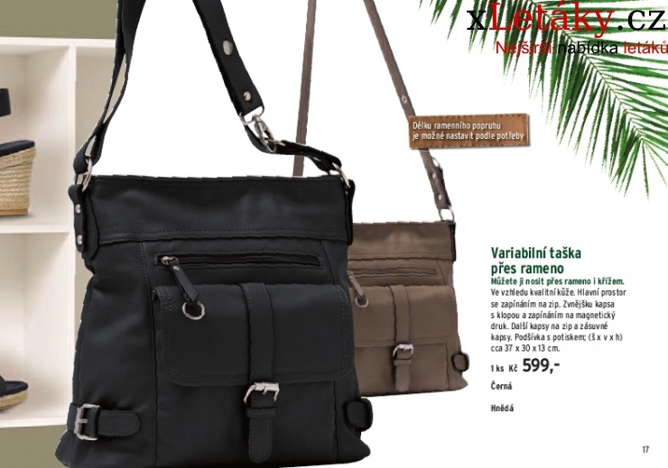 leták Tchibo leták strana 1 leták Tchibo leták strana 1