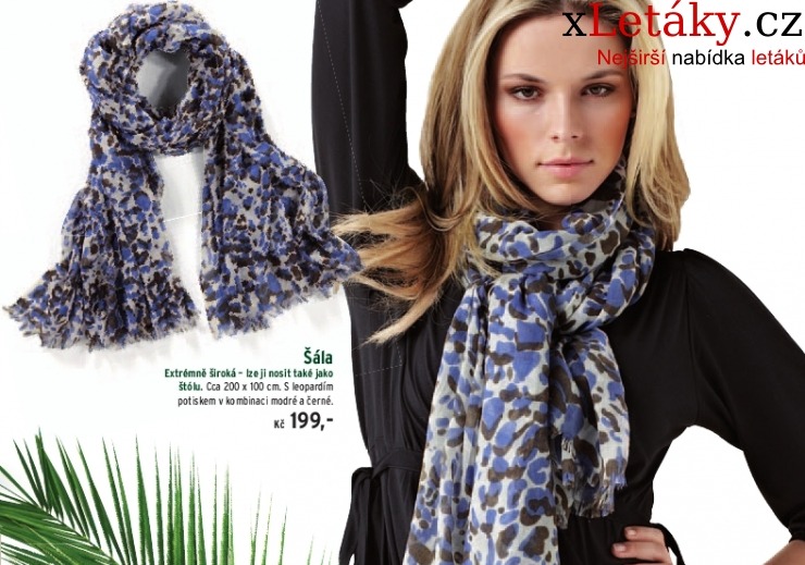 leták Tchibo leták strana 1 leták Tchibo leták strana 1