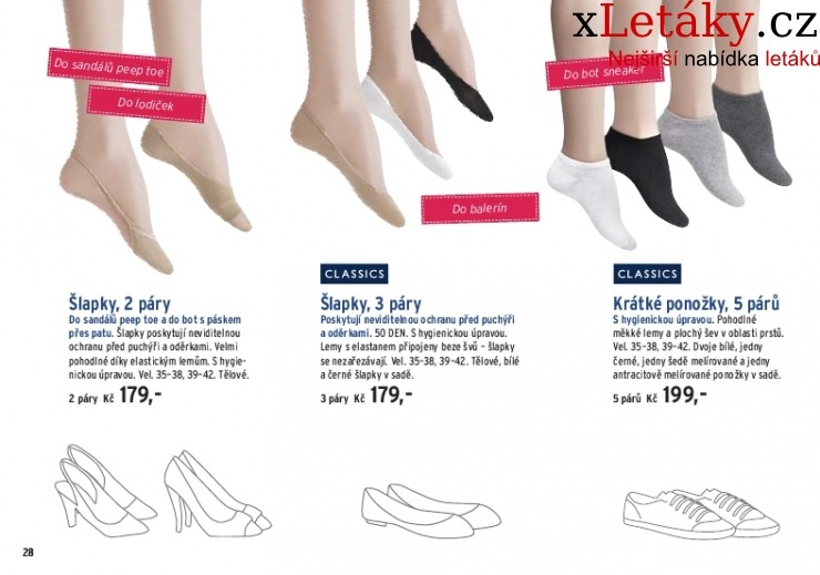 leták Tchibo leták strana 1 leták Tchibo leták strana 1