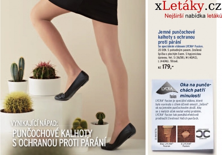 leták Tchibo leták strana 1 leták Tchibo leták strana 1