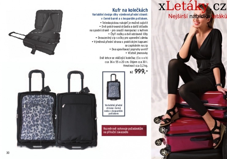 leták Tchibo leták strana 1 leták Tchibo leták strana 1