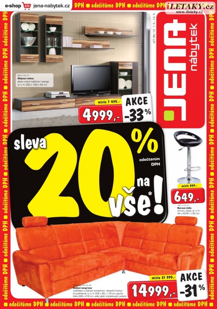 letk Jena nbytek strana 1