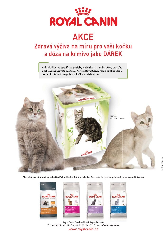 let�k Pet Center strana 1