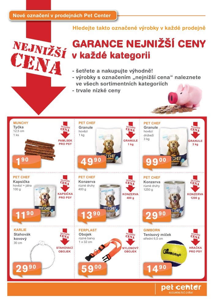 let�k Pet Center strana 1