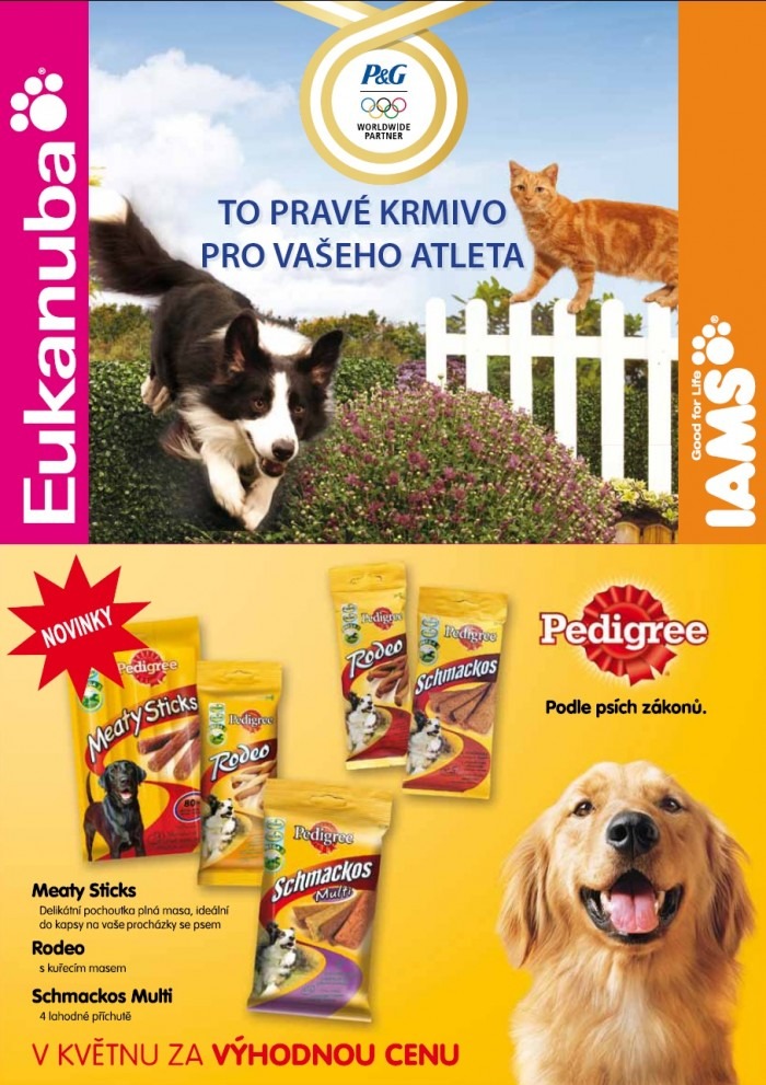 leták Zvěrokruh strana 1 leták Zvěrokruh strana 1