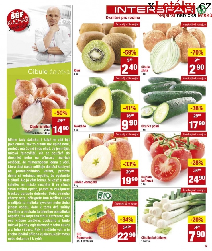 letk Interspar letk strana 1