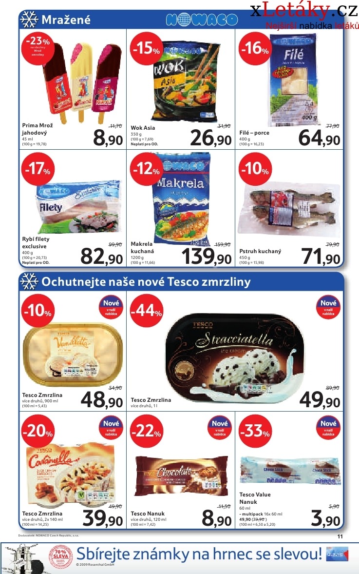 let�k Tesco let�k strana 1