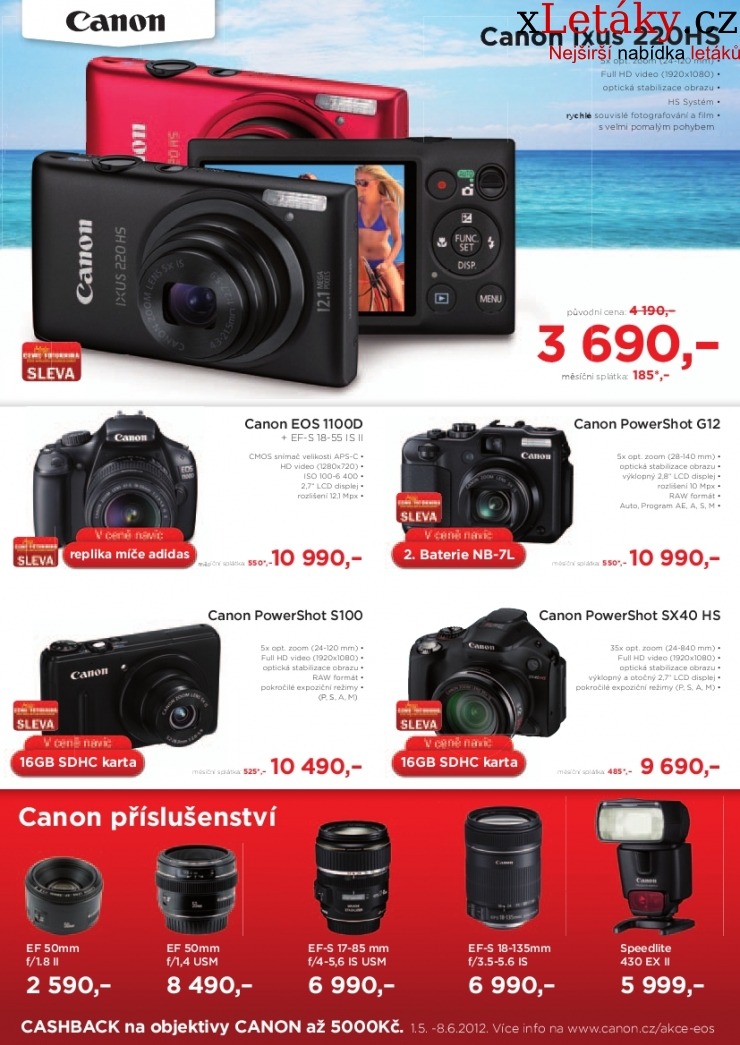 leták Fotolab akční leták strana 1 leták Fotolab akční leták strana 1