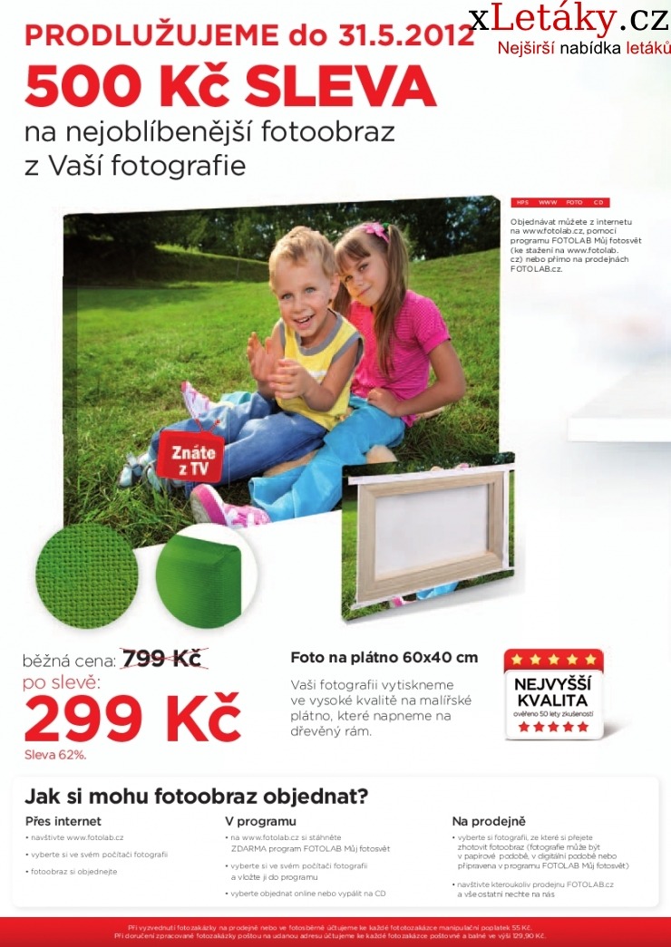 let�k Fotolab ak�n� let�k strana 1