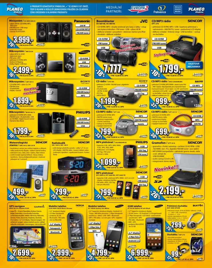 let�k Planeo Elektro strana 1