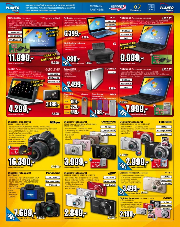 let�k Planeo Elektro strana 1