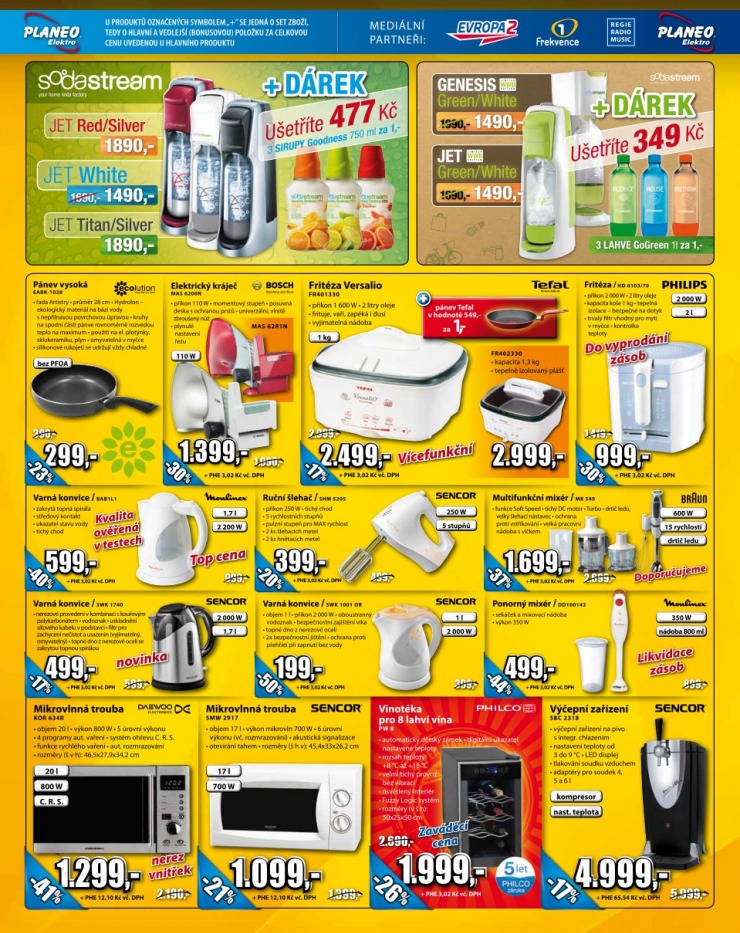 let�k Planeo Elektro strana 1