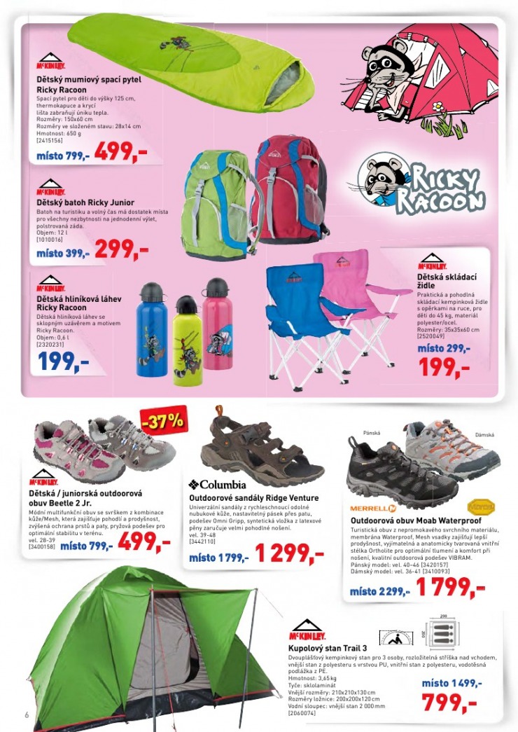 let�k Intersport strana 1