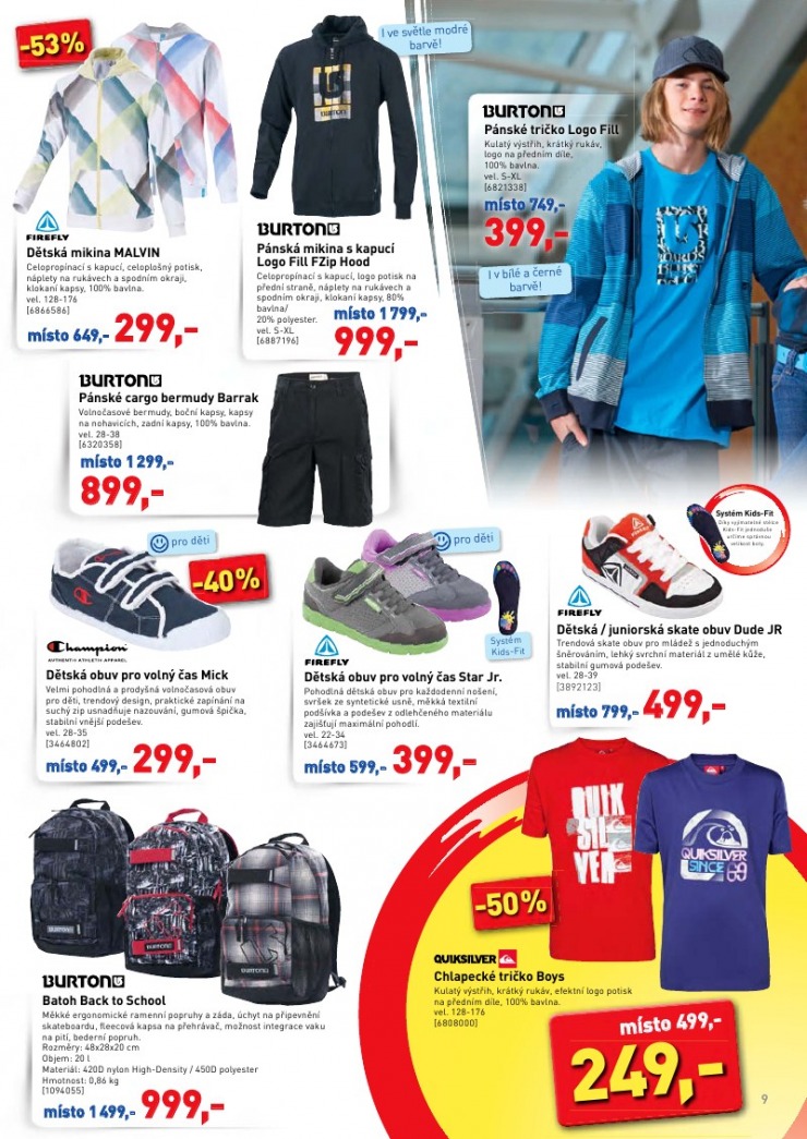 let�k Intersport strana 1