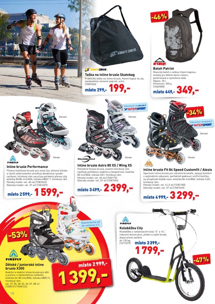 let�k Intersport strana 1