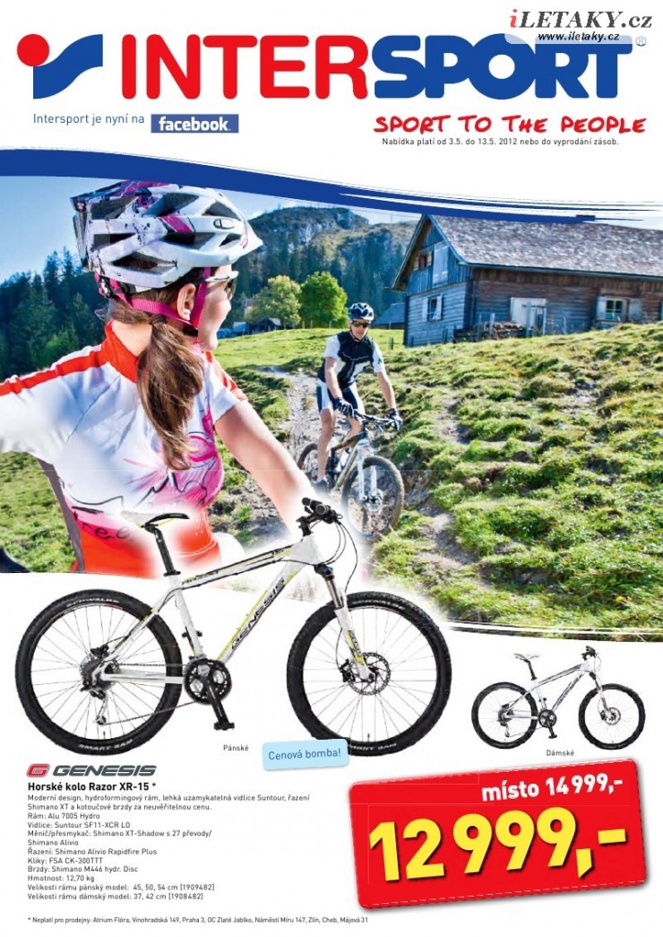 letk Intersport strana 1