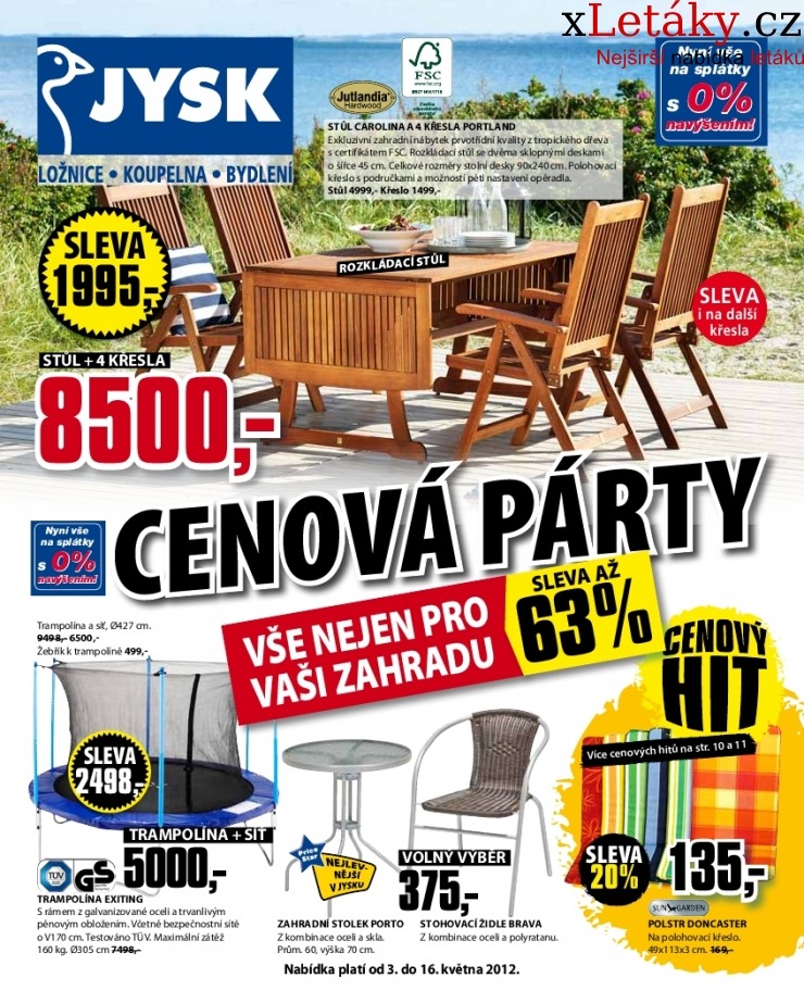 letk Jysk letk strana 1