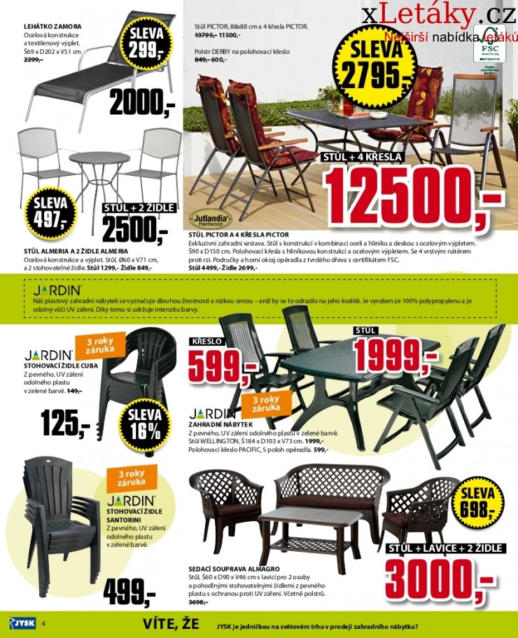 let�k Jysk let�k strana 1