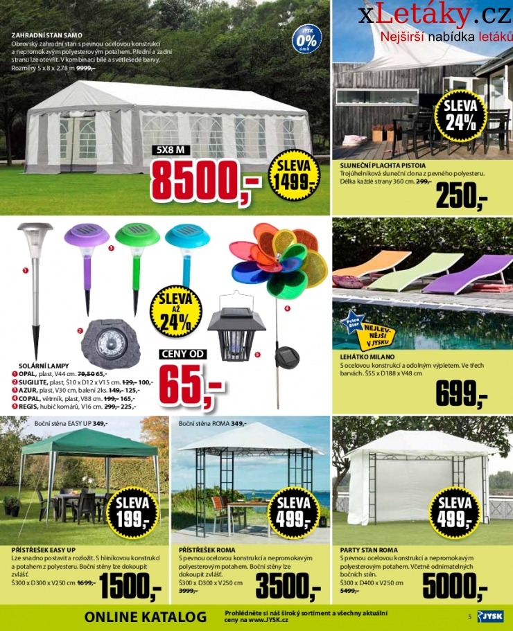 let�k Jysk let�k strana 1