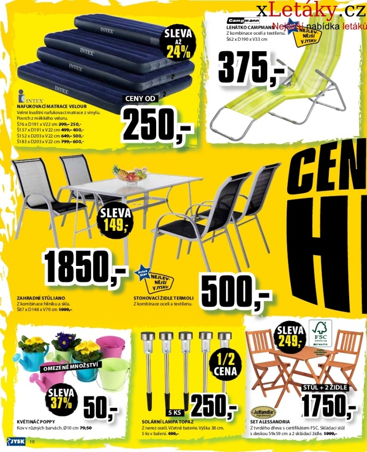 let�k Jysk let�k strana 1