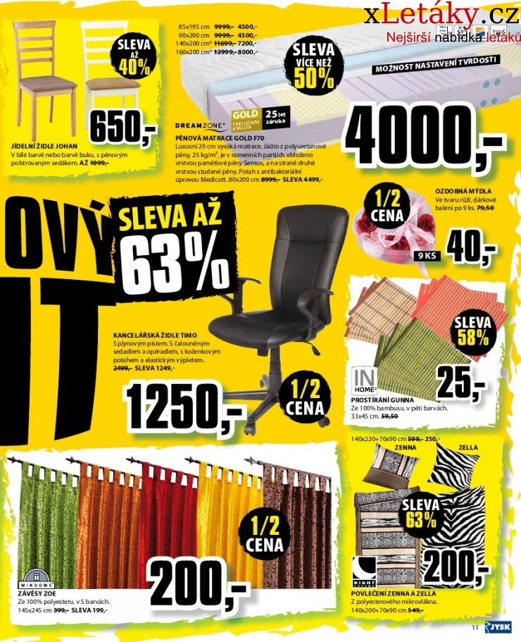 let�k Jysk let�k strana 1