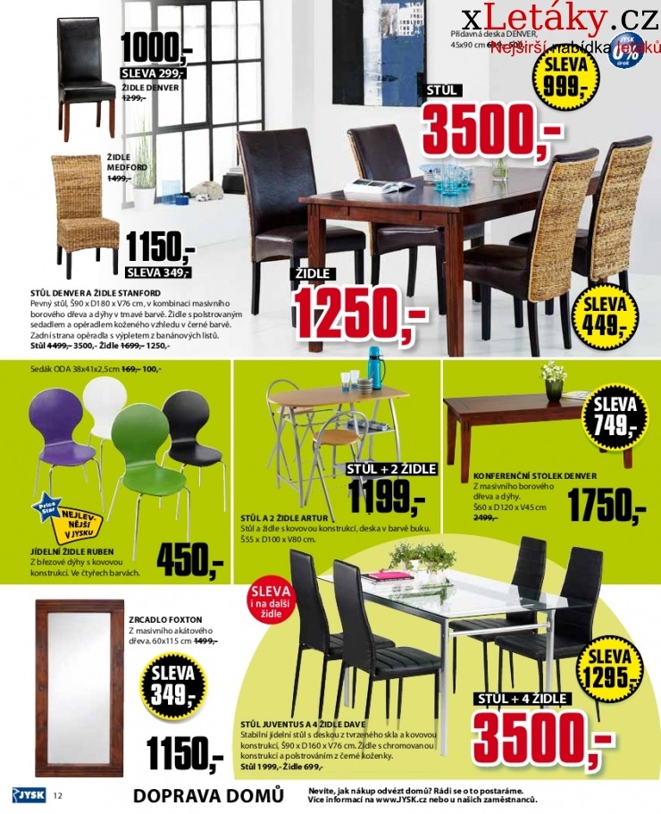 let�k Jysk let�k strana 1