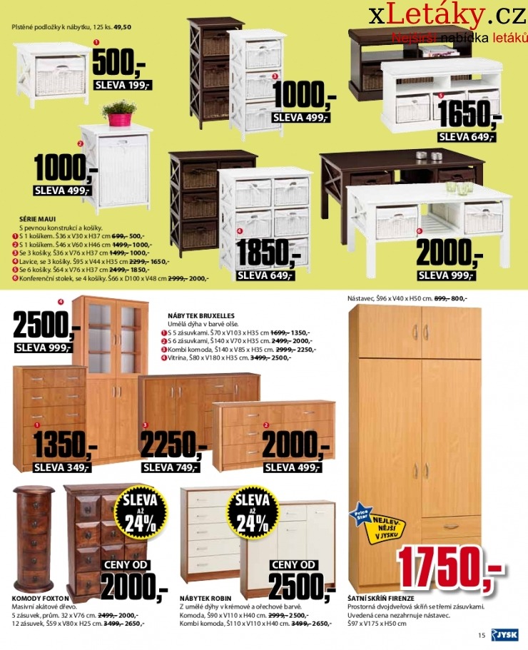 let�k Jysk let�k strana 1