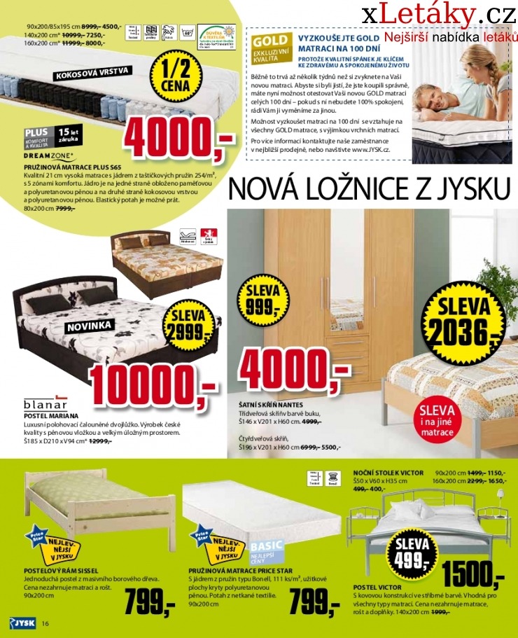 let�k Jysk let�k strana 1